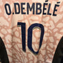 PSG PARIS SAINT GERMAIN DEMBELE 2023-2024 ORIGINAL JERSEY SIZE M