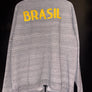 BRAZIL 2014-2015 ORIGINAL JACKET SIZE XL