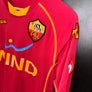 ROMA TOTTI 2008-2009 ORIGINAL JERSEY Size M