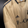 BAYERN MUNICH 2004-2005 ORIGINAL JERSEY Size XL