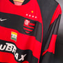 FLAMENGO 2002-2003 ORIGINAL JERSEY Size XL