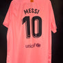 BARCELONA MESSI 2018-2019 ORIGINAL JERSEY Size 2XL