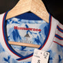 MANCHESTER UNITED HUMAN RACE 2020-2021 ORIGINAL JERSEY SIZE S