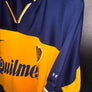 BOCA JUNIORS RIQUELME 1998-1999 ORIGINAL JERSEY Size L