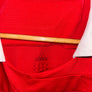 BENFICA DI MARIA 2007-2008 ORIGINAL JERSEY SIZE M