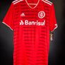 INTER PORTO ALEGRE 2021-2022 ORIGINAL JERSEY SIZE L