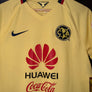 CLUB AMERICA 2015-2016 ORIGINAL JERSEY Size M