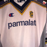 PARMA CANNAVARO 2000-2001 ORIGINAL JERSEY Size L