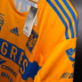 TIGRES 2022-2023 ORIGINAL JERSEY Size L