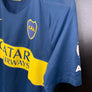 BOCA JUNIORS 2018-2019 ORIGINAL JERSEY Size L