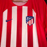 ATLETICO MADRID GRIEZMANN 2022-2023 ORIGINAL JERSEY Size XL
