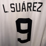 URUGUAY SUAREZ 2022-2023 ORIGINAL JERSEY Size 3XL