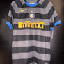 INTER MILAN RONALDO 2020-2021 ORIGINAL THIRD JERSEY Size M