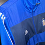 ARGENTINA 2010-2011 ORIGINAL JACKET SIZE L