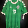 GERMANY MULLER 2012-2013 ORIGINAL JERSEY Size M