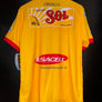 MONARCAS MORELIA 2006-2007 ORIGINAL JERSEY Size M