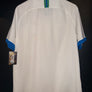 BRAZIL 2019-2020 ORIGINAL JERSEY SIZE L