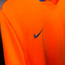 BARCELONA RONALDINHO 2006-2007 ORIGINAL JERSEY Size M