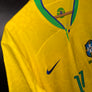 BRAZIL NEYMAR JR 2022-2023 ORIGINAL JERSEY SIZE XL