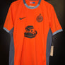INTER MILAN NINJA TURTLES 2023-2024 ORIGINAL JERSEY Size L