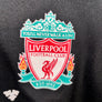 LIVERPOOL TRAINING 2007-2008 ORIGINAL SWEATER Size L