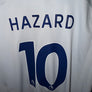 CHELSEA HAZARD 2017-2018 ORIGINAL JERSEY SIZE XL