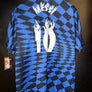 ARGENTINA THRASHER 2025-2026 ORIGINAL JERSEY Size XL