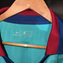 BARCELONA MESSI 2019-2020 ORIGINAL JERSEY Size 2XL