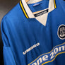 EVERTON MATERAZZI 1998-1999 ORIGINAL JERSEY Size XL