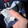PSG PARIS SAINT GERMAIN DI MARIA 2015-2016 ORIGINAL JERSEY SIZE L