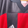 AC MILAN MALDINI 2000-2001 ORIGINAL JERSEY Size XL