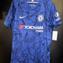 CHELSEA KANTE 2019-2020 ORIGINAL JERSEY SIZE L