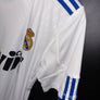 REAL MADRID RONALDO 2010-2011 ORIGINAL JERSEY Size S