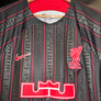 LIVERPOOL LEBRON JAMES 2022-2023 ORIGINAL JERSEY Size L