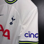 TOTTENHAM HOTSPURS KANE 2022-2023 ORIGINAL JERSEY Size S