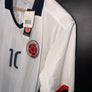 COLOMBIA JAMES 2016-2017 ORIGINAL JERSEY Size XL