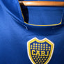 BOCA JUNIORS TEVEZ 2004-2005 ORIGINAL JERSEY Size L