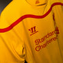 LIVERPOOL BALOTELLI 2014-2015 ORIGINAL JERSEY Size M