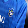 BRAZIL NEYMAR JR 2014-2015 ORIGINAL JERSEY SIZE XL