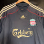 LIVERPOOL TORRES 2009-2010 ORIGINAL JERSEY Size L