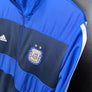 ARGENTINA 2010-2011 ORIGINAL JACKET SIZE L