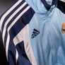 REAL MADRID 2007-2008 ORIGINAL JACKET Size L