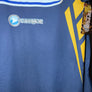 CLUB AMERICA 2010-2011 ORIGINAL JERSEY Size L