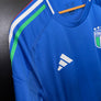 ITALY 2024-2025 ORIGINAL JERSEY Size XL