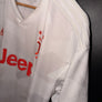 JUVENTUS RONALDO 2019-2020 ORIGINAL JERSEY Size XL