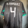 MEXICO MARQUEZ 2010-2011 ORIGINAL JERSEY Size XL