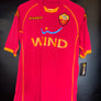 ROMA TOTTI 2008-2009 ORIGINAL JERSEY Size M