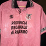 PALERMO 1994-1995 ORIGINAL JERSEY Size M