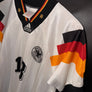 GERMANY KLINSMANN 1992-1993 ORIGINAL JERSEY Size S