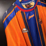 BARCELONA RIVALDO 1997-1998 ORIGINAL JERSEY Size XL